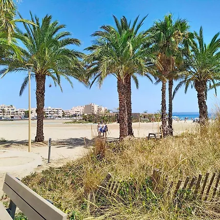 T2 Avec Piscine, Tennis Et Acces Direct, La Faviere - Les Mimosas - Fr-1-610-61 Apartman